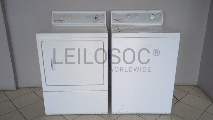 Electrodomésticos