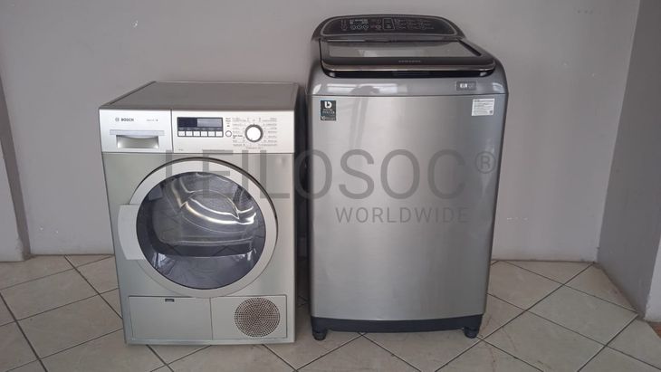 Electrodomésticos