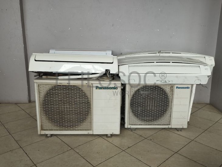 Ar condicionados