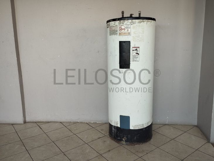 Aquecedor eléctrico 