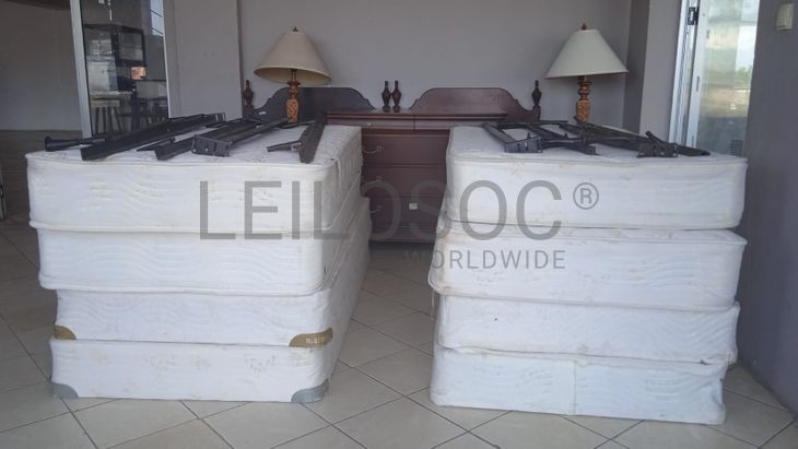 Móveis para quarto