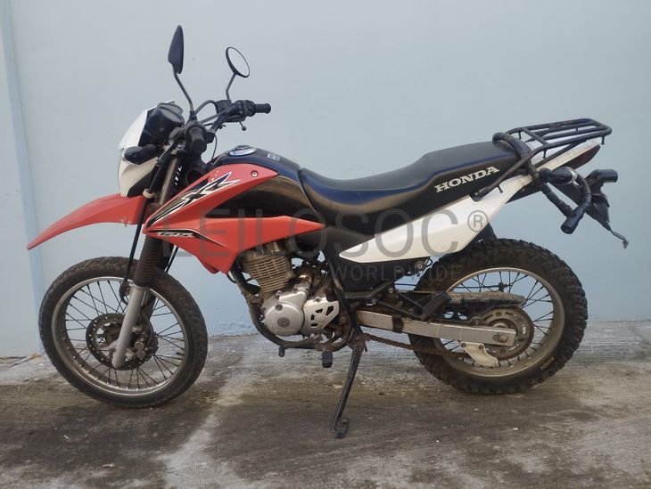 Honda XR 125