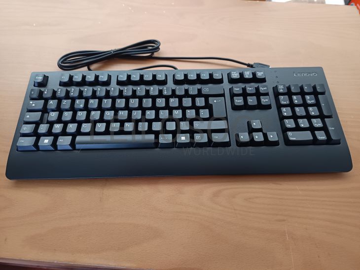 Teclados