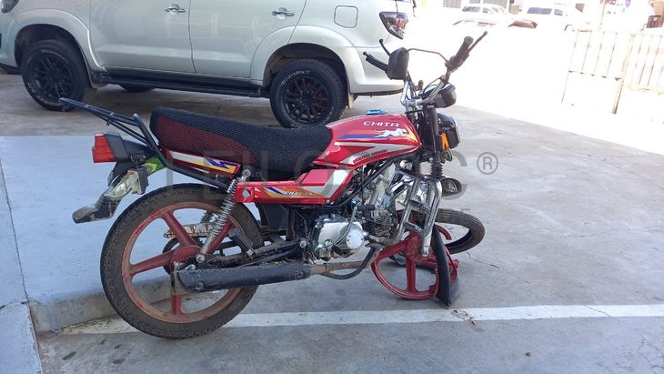 Motorizada