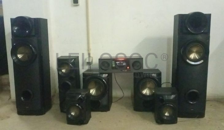 Electrodomesticos
