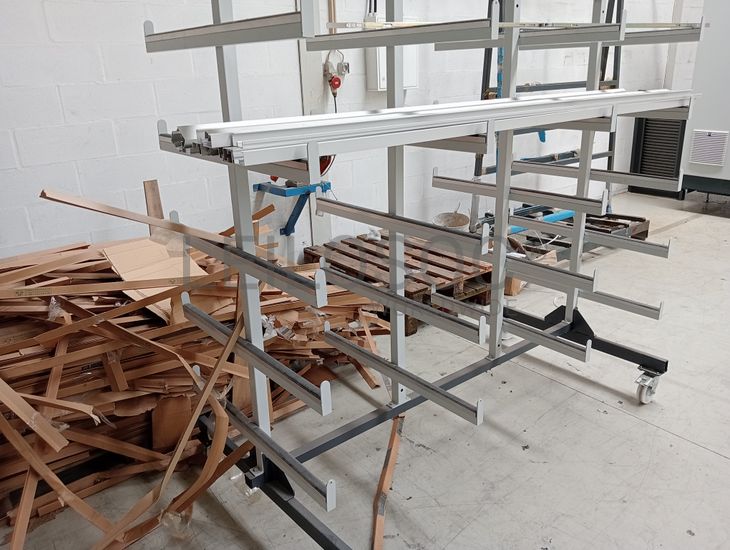 Equipamento Diverso