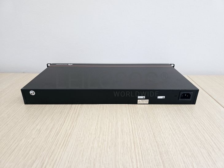 Switch Huawei