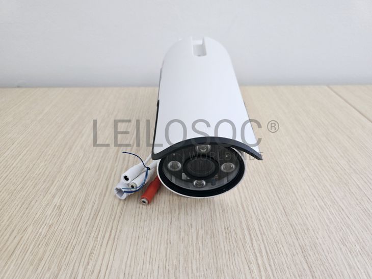 Câmara IP CCTV