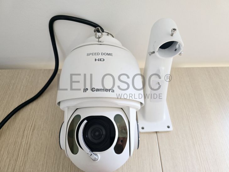 Câmara IP