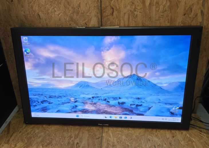 Monitor Panasonic