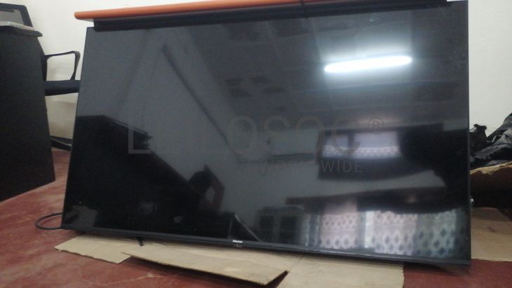 TV Hisense 55A7100F