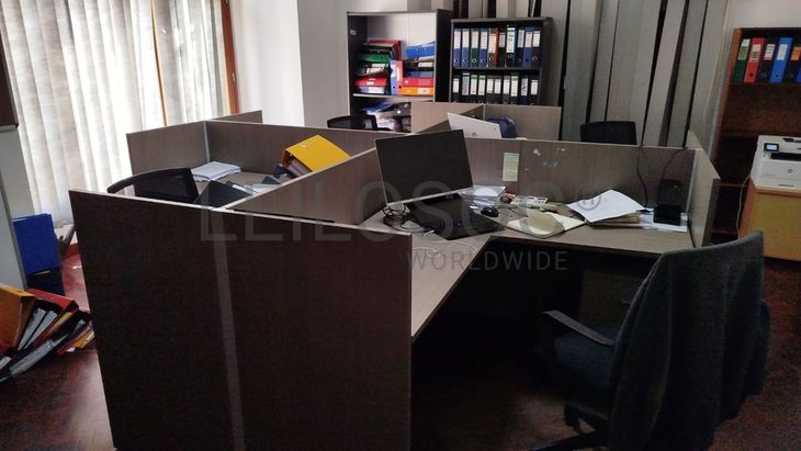 Mobiliário de Escritório