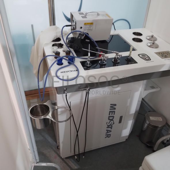 Equipamento Médico