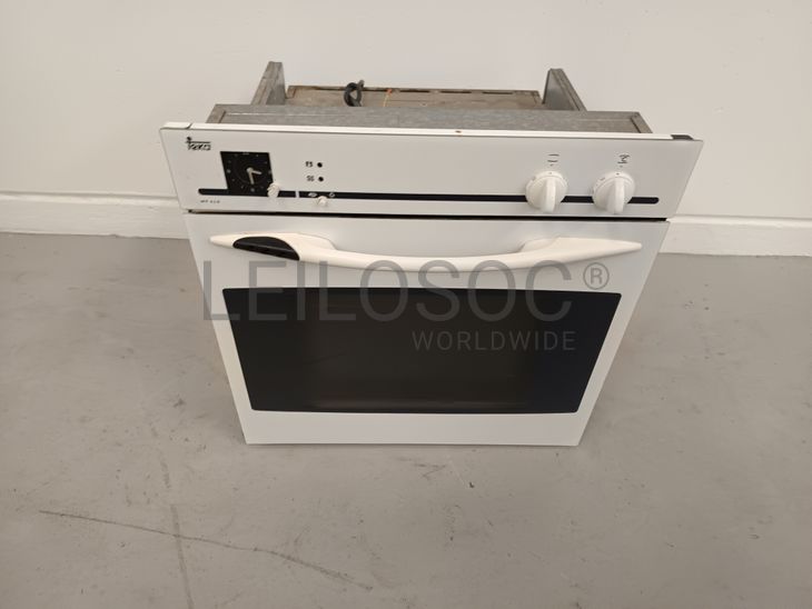 Forno Teka