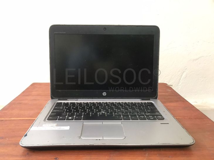 Portátil -  HP/Elitebook 725 G4 AMD PRo