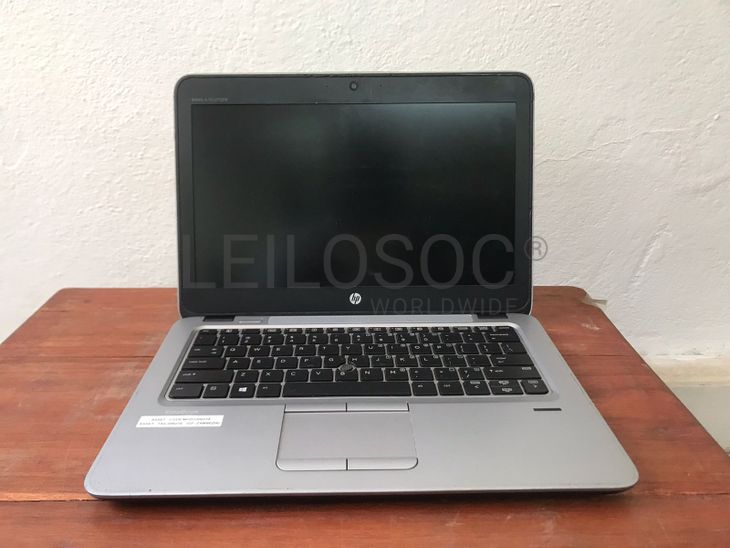 Portátil - HP/elite book 725 G4 notebook  AMD pro
