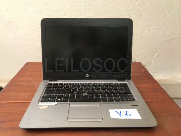 Portátil - HP/Elite book 725 G4 notebook  AMD pro 