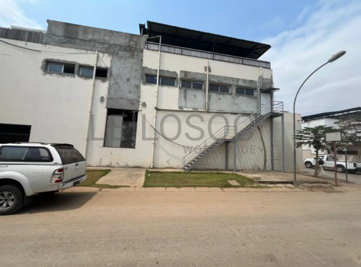 ESPAÇO COMERCIAL - Condomínio Vereda das Flores | Via Expresso 