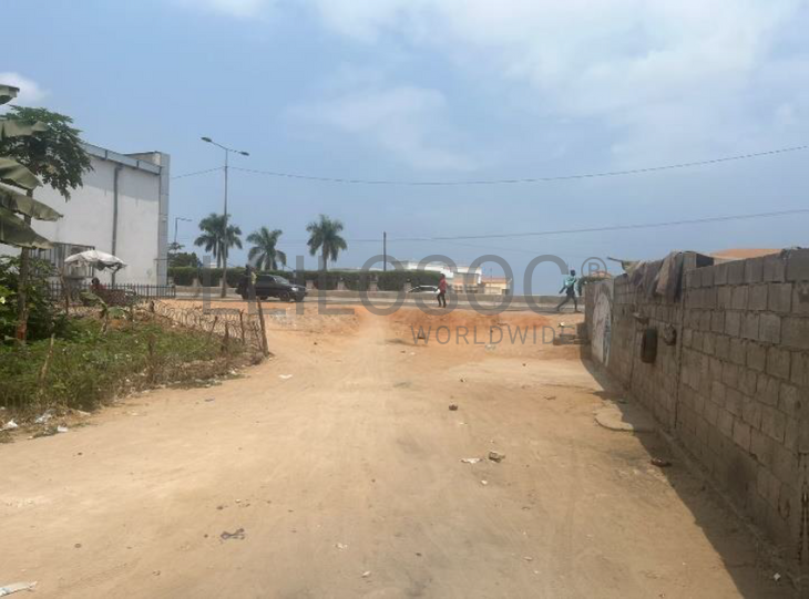 TERRENO URBANO – BENFICA | LUANDA