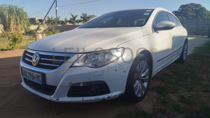 Volkswagen/Passat