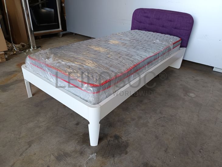 Cama de solteiro