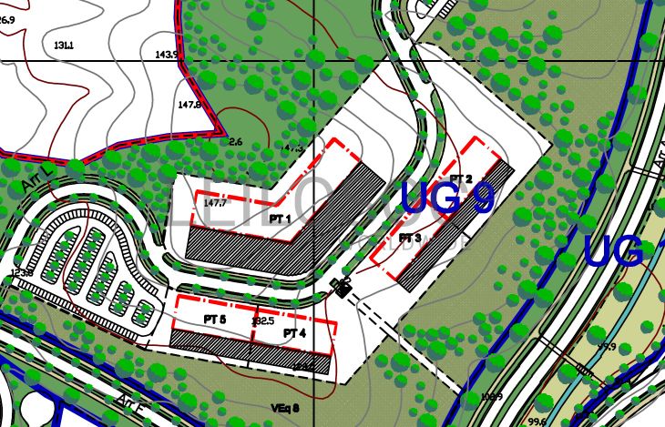 Terreno para Construção · Lote PT1