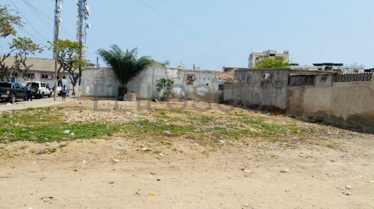 TERRENO URBANO – BENGUELA 