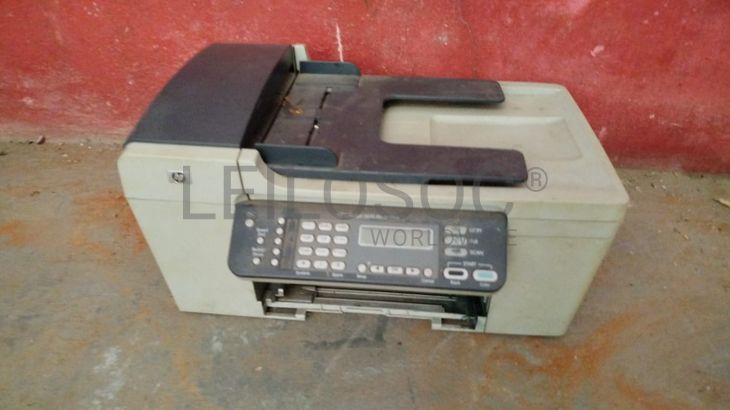 Scanner - HP