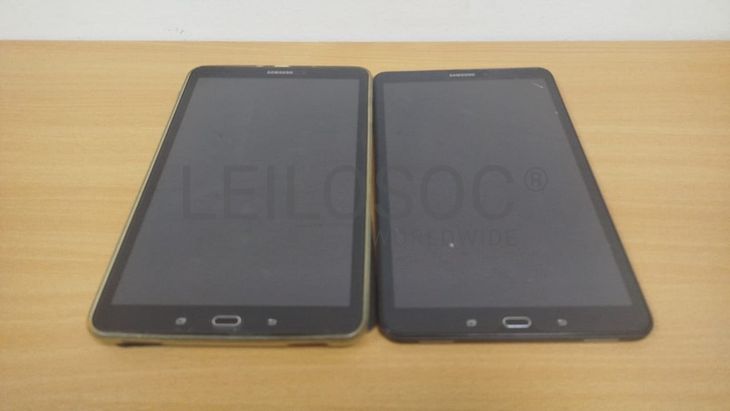 Tablets - Samsung