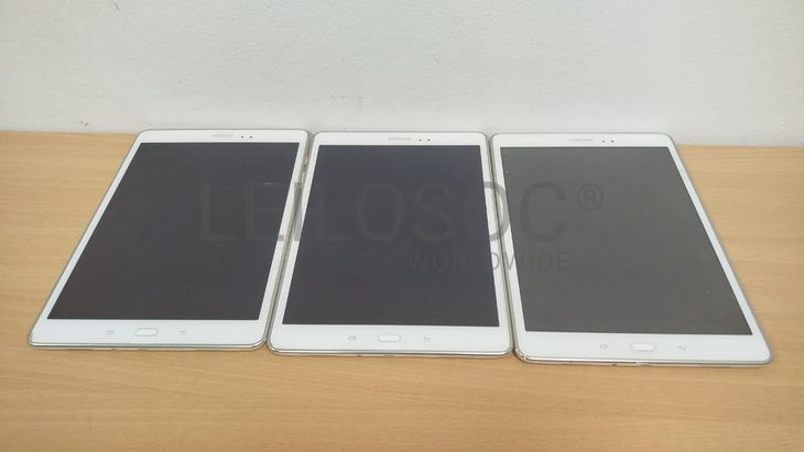 Tablets - Samsung