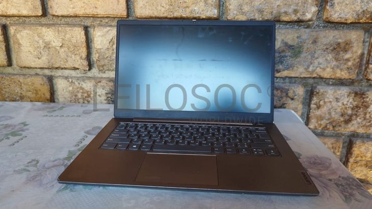 Portátil - Lenovo/ThinkPad