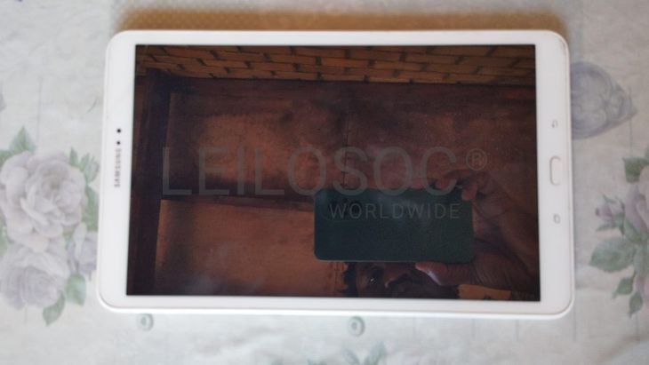 Tablet - Samsung