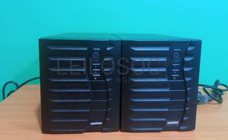 UPS Zpower  1200VA