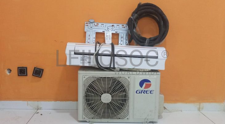 Ar condicionado Gree 
