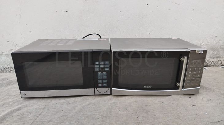 Electrodomésticos