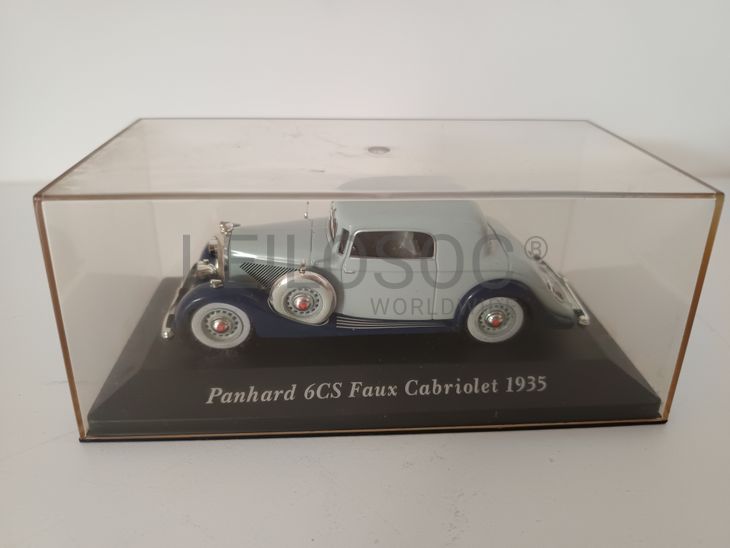  Miniatura Veículo Escala 1:43