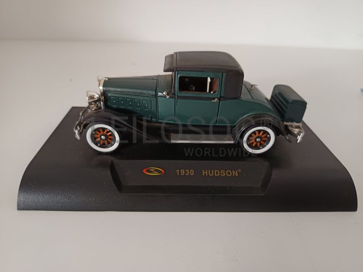  Miniatura Veículo Escala 1:43