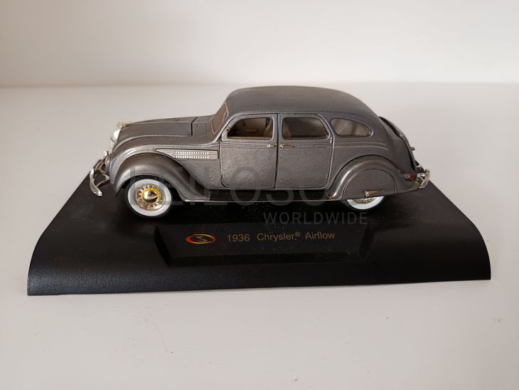  Miniatura Veículo Escala 1:43