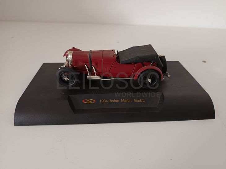  Miniatura Veículo Escala 1:43