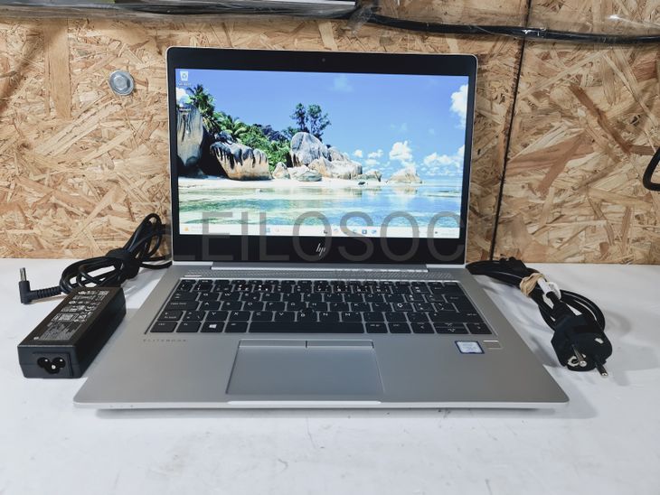 Portátil HP EliteBook 830 G6