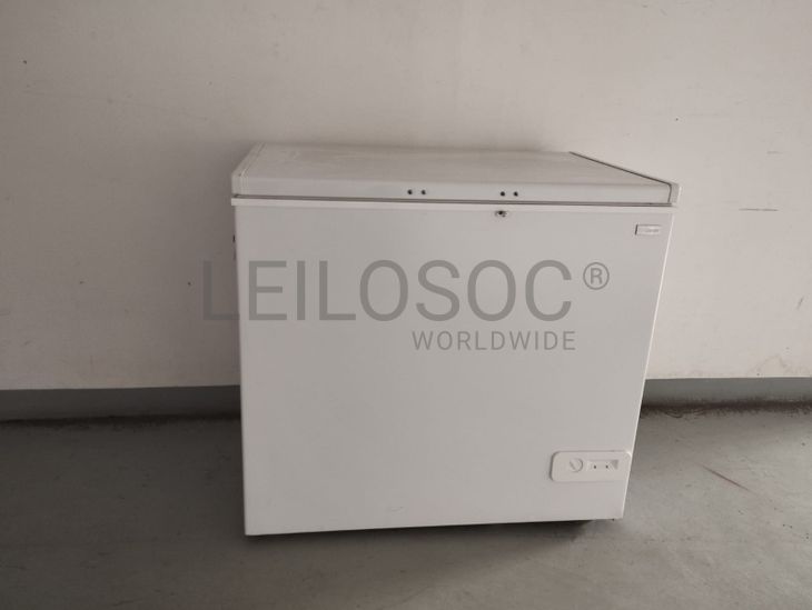 Congelador Sundenzer 160L