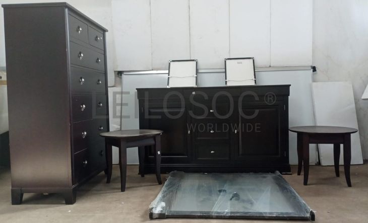 Mobiliário de Habitação