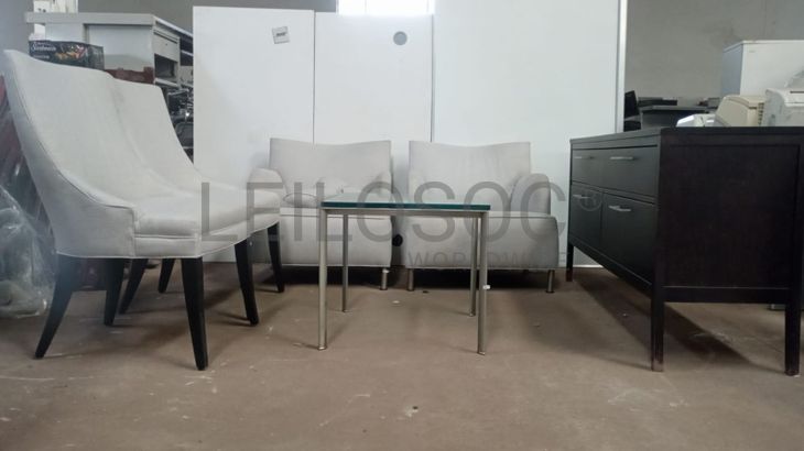 Mobiliário de Habitação