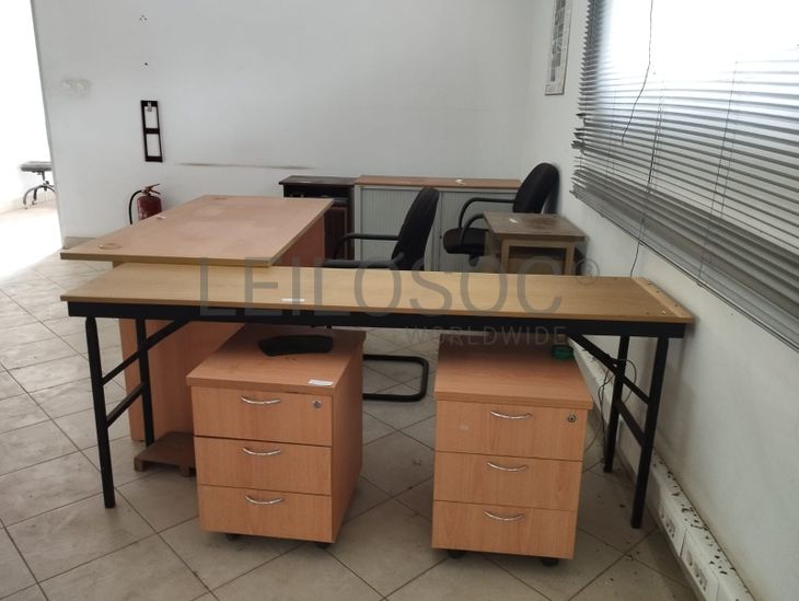 Mobiliário de Escritório 