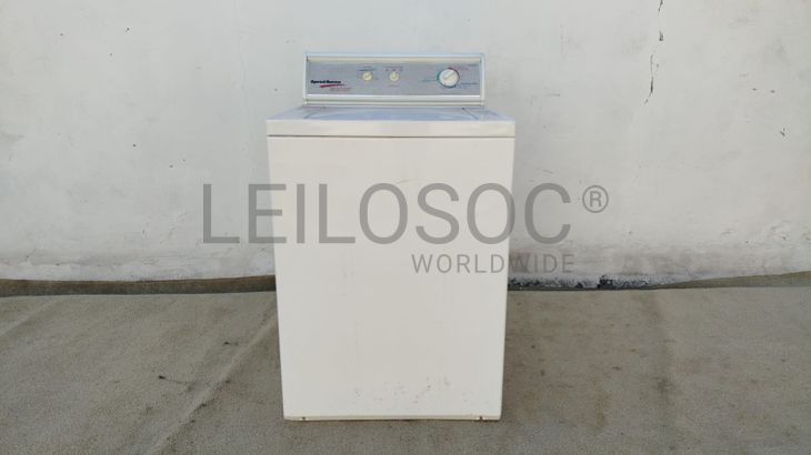 Electrodomésticos