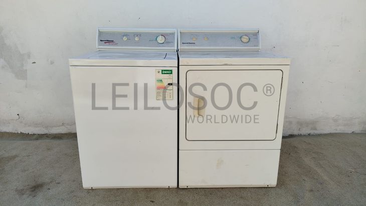 Electrodomésticos