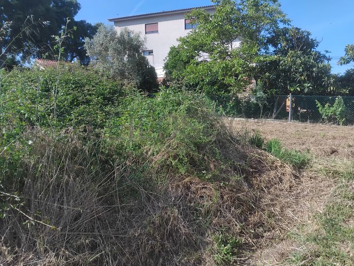 Terrenos · Águeda