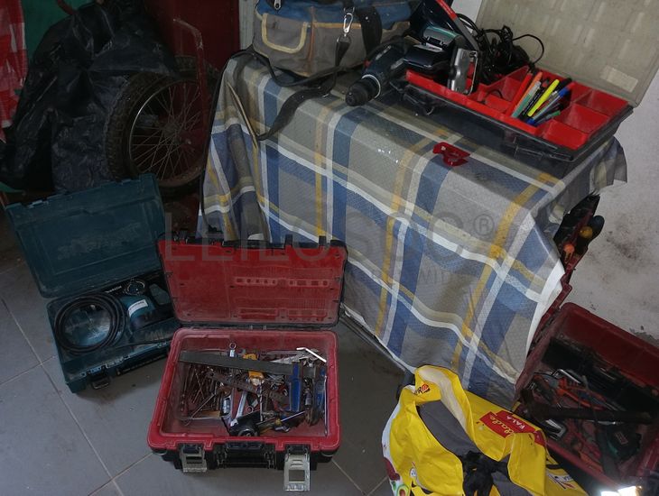 Equipamento Diverso