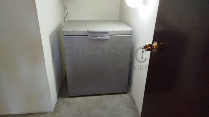Electrodomésticos