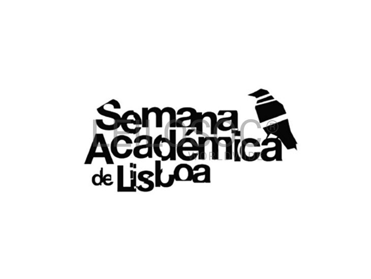 Marca Nacional "Semana Académica de Lisboa"